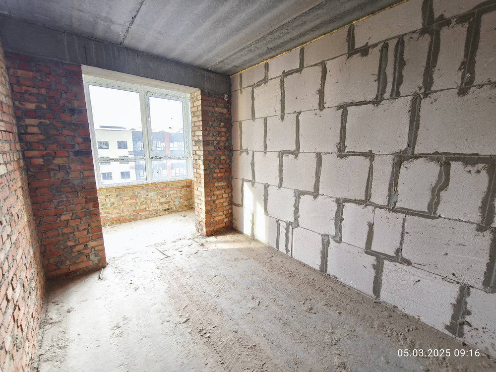 Продаж 3к квартири в ЖК "Домашній 2" Житомир - изображение 8