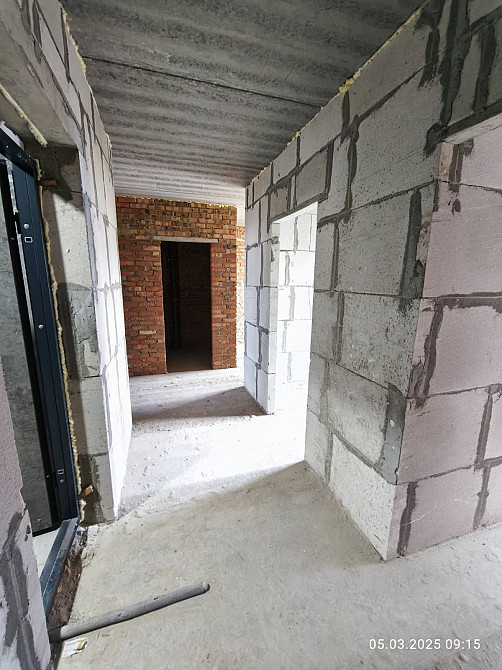 Продаж 3к квартири в ЖК "Домашній 2" Житомир - изображение 5