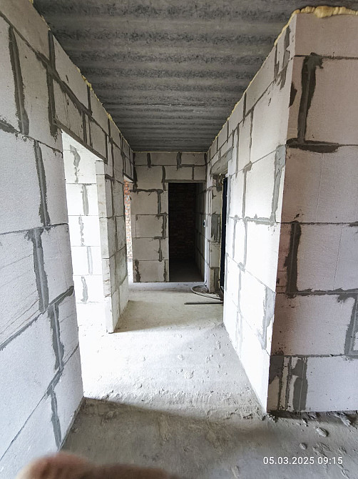 Продаж 3к квартири в ЖК "Домашній 2" Житомир - изображение 7