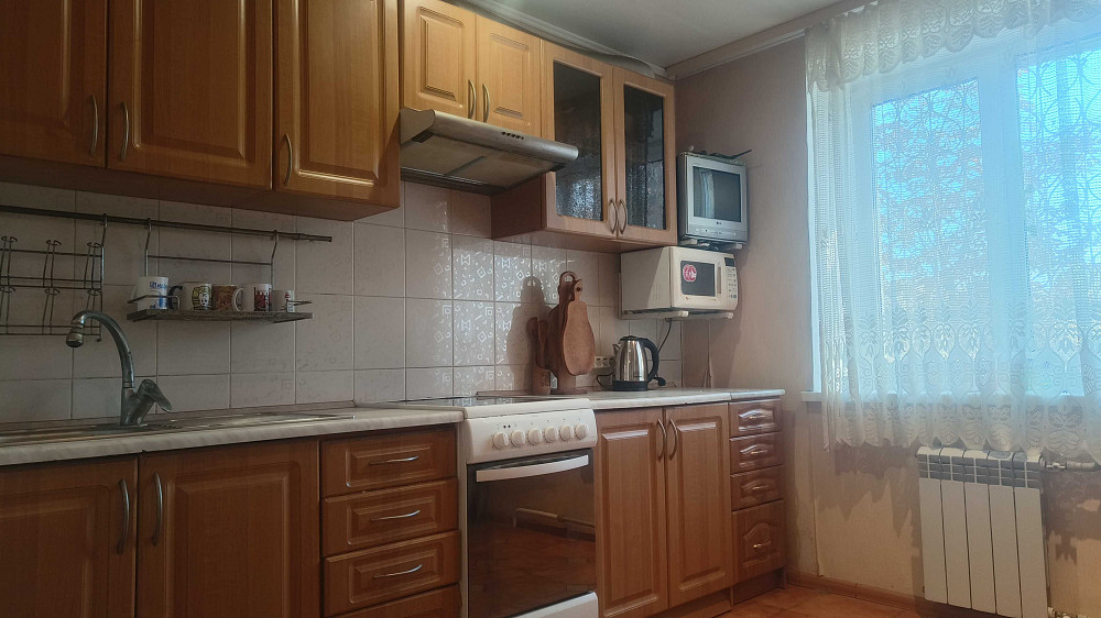 Продам 2-х комнатную квартиру р-н Нашей Правды Дніпро - зображення 1