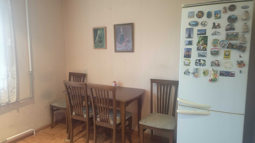 Продам 2-х комнатную квартиру р-н Нашей Правды Дніпро - зображення 4