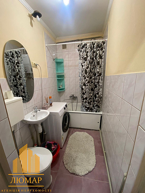 Продаж 2-х кімнатної квартири по вулиці Пасічній, на проти ЖК Tiffani. Львів - зображення 7