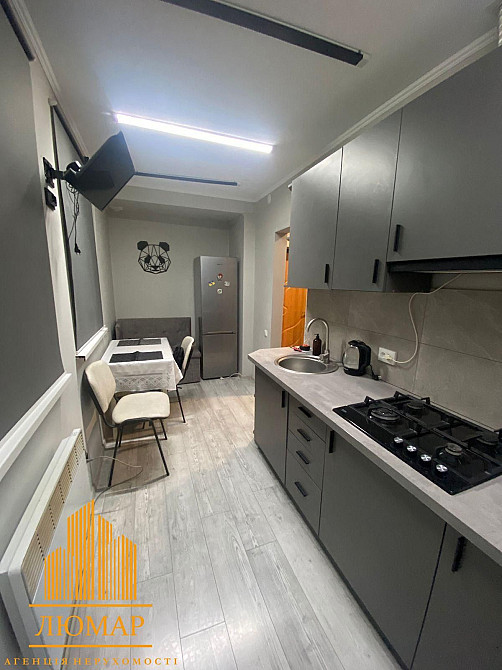 Продаж 2-х кімнатної квартири по вулиці Пасічній, на проти ЖК Tiffani. Львів - зображення 1