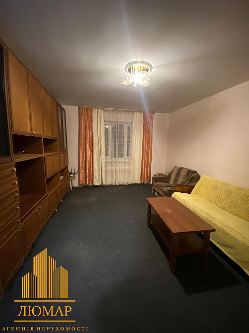 Продаж 2-х кімнатної квартири по вулиці Пасічній, на проти ЖК Tiffani. Львів - зображення 3