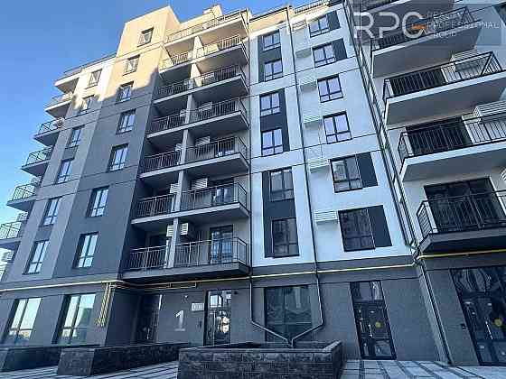 Без % Продаж 1к квартири в ЖК Парк Резіденс Софіївська Борщагівка Софиевская Борщаговка