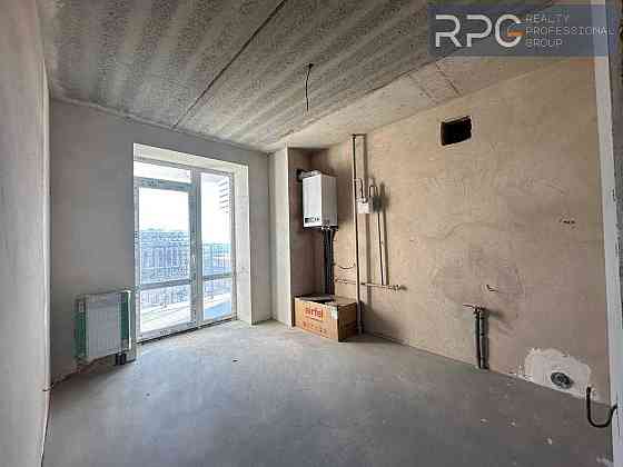 Без % Продаж 1к квартири в ЖК Парк Резіденс Софіївська Борщагівка Софиевская Борщаговка