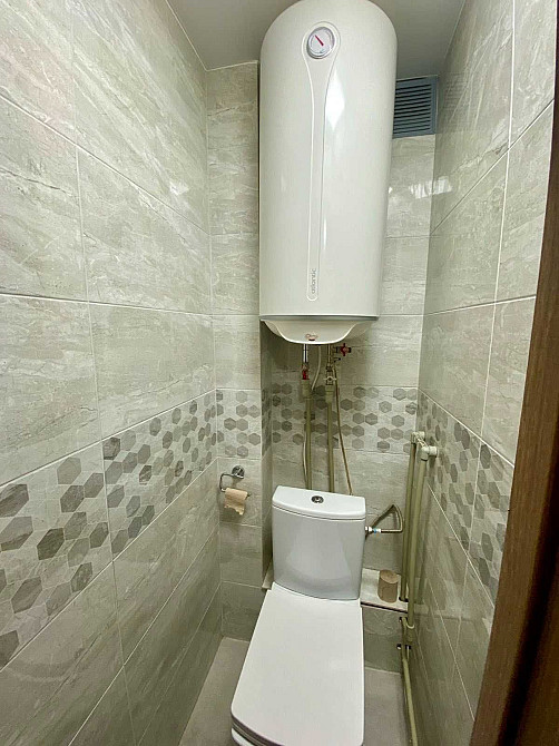 Трехкомнатная чешка на Колодезной. Хорошее состояние. Николаев - изображение 6