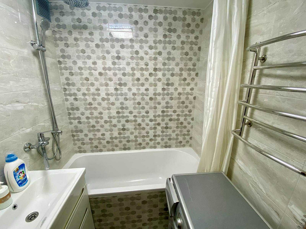 Трехкомнатная чешка на Колодезной. Хорошее состояние. Николаев - изображение 5