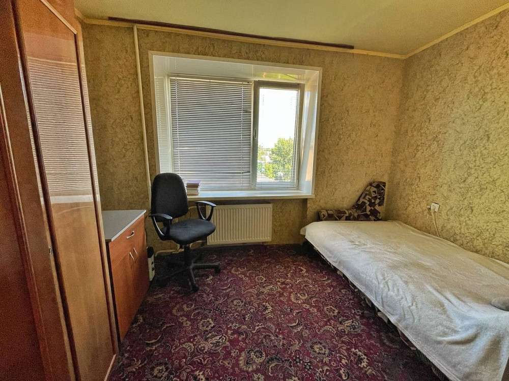 Продам 2 кімнати в гуртожитку на масиві Незалежності ( Леваневського) Біла Церква - зображення 3