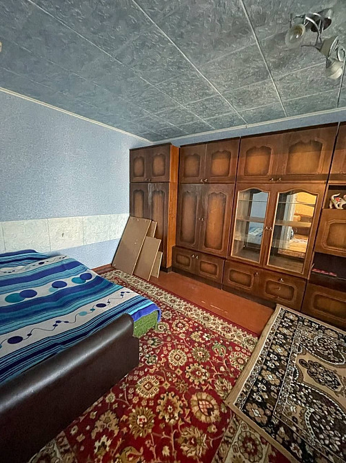 Продам 2 кімнати в гуртожитку на масиві Незалежності ( Леваневського) Біла Церква - зображення 7