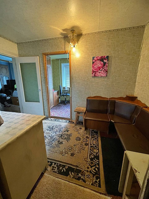 Продам 2 кімнати в гуртожитку на масиві Незалежності ( Леваневського) Біла Церква - зображення 6