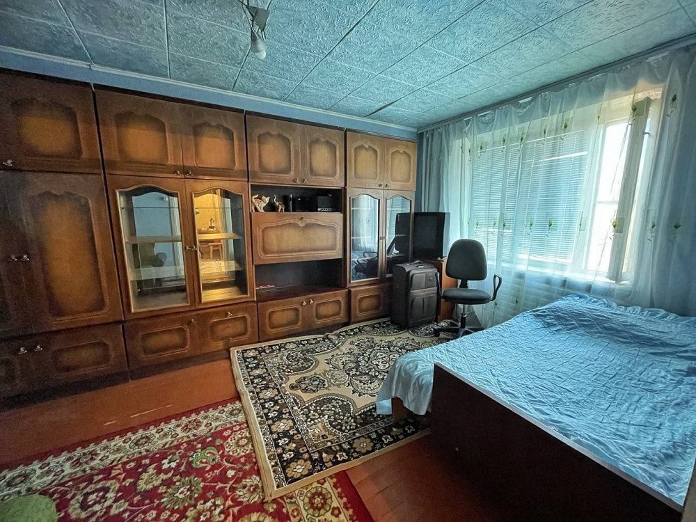 Продам 2 кімнати в гуртожитку на масиві Незалежності ( Леваневського) Біла Церква - зображення 1