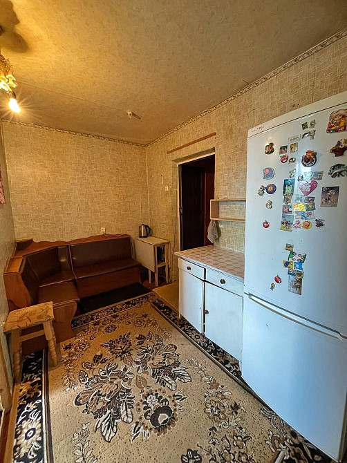 Продам 2 кімнати в гуртожитку на масиві Незалежності ( Леваневського) Біла Церква - зображення 2