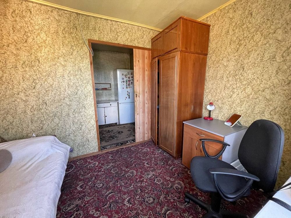 Продам 2 кімнати в гуртожитку на масиві Незалежності ( Леваневського) Біла Церква - зображення 5