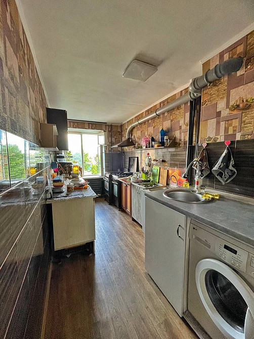 Продам 2 кімнати в гуртожитку на масиві Незалежності ( Леваневського) Біла Церква - зображення 8