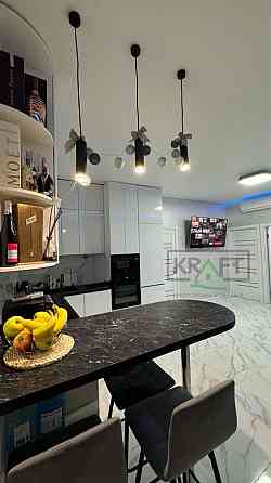 Продам квартиру Новострой ЖК Журавлевский Харьков