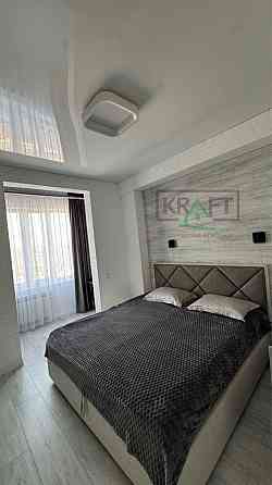 Продам квартиру Новострой ЖК Журавлевский Харьков