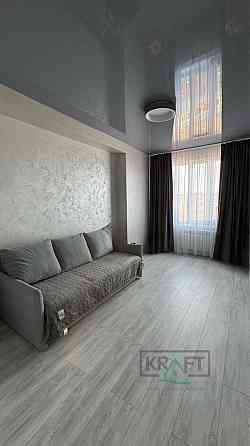 Продам квартиру Новострой ЖК Журавлевский Харьков