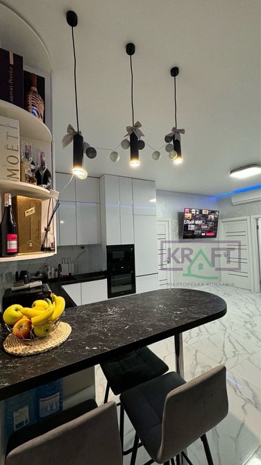 Продам квартиру Новострой ЖК Журавлевский Харьков - изображение 1