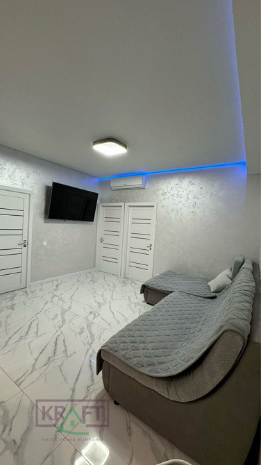 Продам квартиру Новострой ЖК Журавлевский Харьков - изображение 4