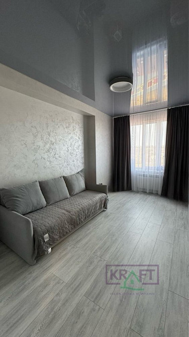 Продам квартиру Новострой ЖК Журавлевский Харьков - изображение 3