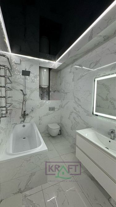 Продам квартиру Новострой ЖК Журавлевский Харьков - изображение 7