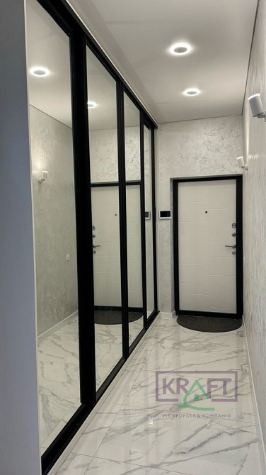 Продам квартиру Новострой ЖК Журавлевский Харьков - изображение 8