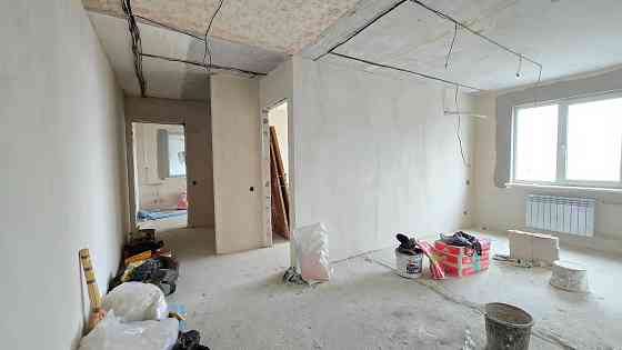 DC S4 Продам 3 комнатную квартиру Салтовка Амосова Медкомплекс Харьков