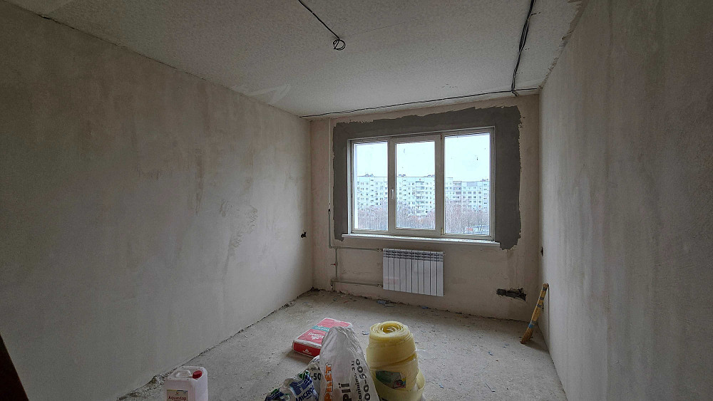 DC S4 Продам 3 комнатную квартиру Салтовка Амосова Медкомплекс Харьков - изображение 8