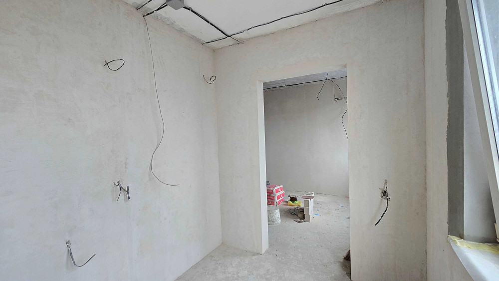 DC S4 Продам 3 комнатную квартиру Салтовка Амосова Медкомплекс Харьков - изображение 6