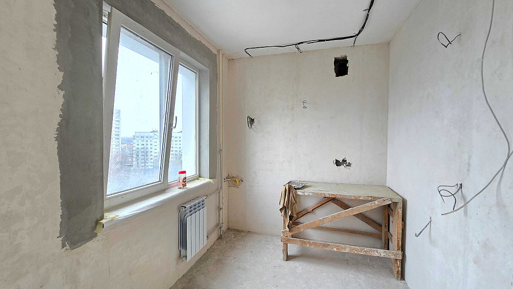 DC S4 Продам 3 комнатную квартиру Салтовка Амосова Медкомплекс Харьков - изображение 5