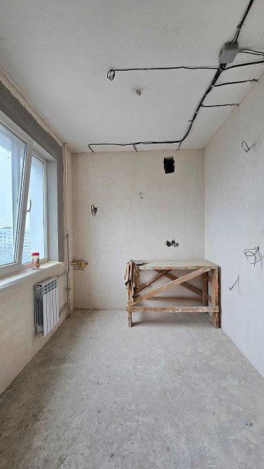 DC S4 Продам 3 комнатную квартиру Салтовка Амосова Медкомплекс Харьков - изображение 4