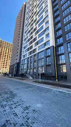 Акція! 1 кімнатна 45м у новобудові на 5ст. В.Фонтану Одесса