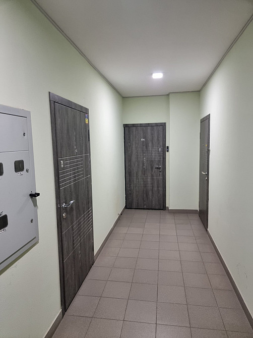 Однокімнатна, ЖК Акварелі-2, ВЛАСНИК! Вишневе - зображення 4