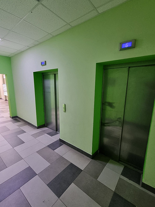 Однокімнатна, ЖК Акварелі-2, ВЛАСНИК! Вишневе - зображення 6