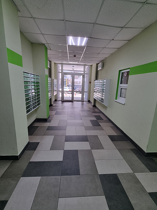 Однокімнатна, ЖК Акварелі-2, ВЛАСНИК! Вишневе - зображення 5