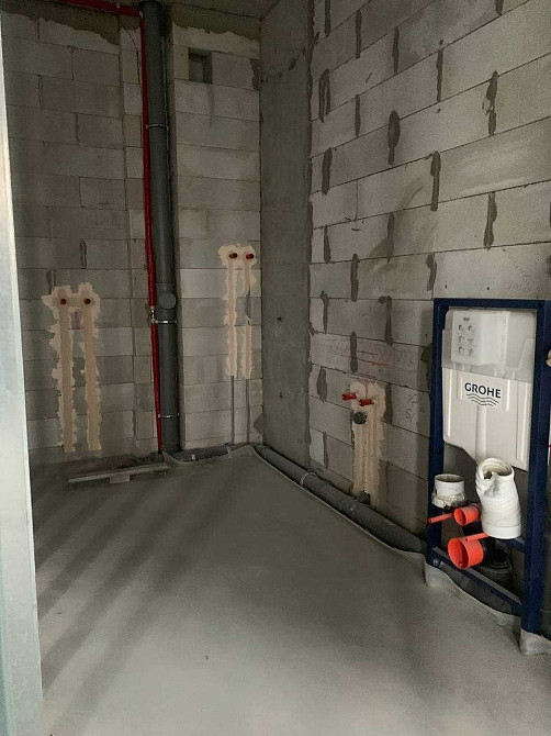 Продам 2 ком квартиру ЖК Victory Hall Дніпро - зображення 3