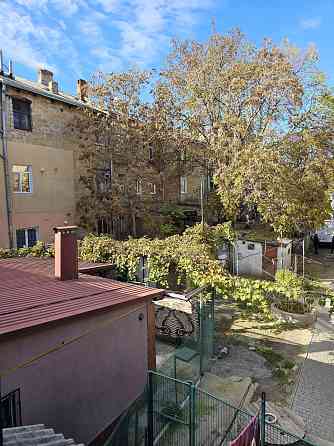 3 комнатная компактная квартира на ул. Болгарская. 10 мин до привоза! Одесса