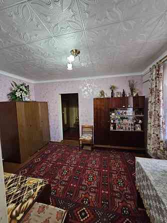 3 комнатная компактная квартира на ул. Болгарская. 10 мин до привоза! Одесса