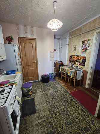 3 комнатная компактная квартира на ул. Болгарская. 10 мин до привоза! Одесса