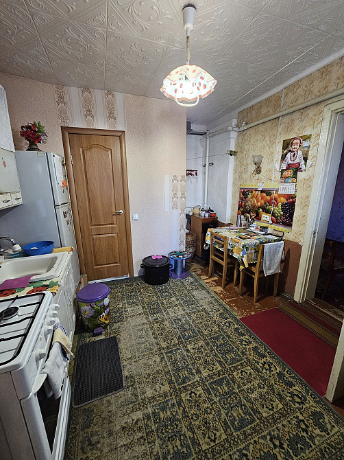 3 комнатная компактная квартира на ул. Болгарская. 10 мин до привоза! Одеса - зображення 4