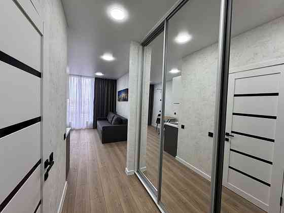 Квартира в новом доме на Таирова ремонт мебель техника Одесса