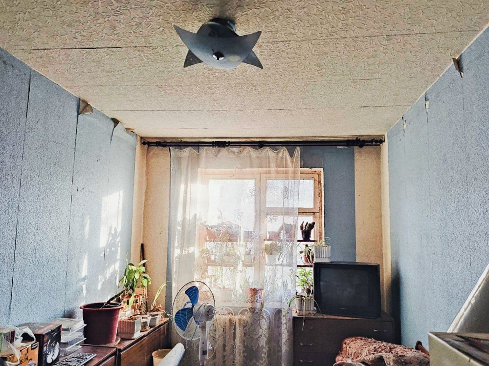 3х комн квартира на Новых Домах Харків - зображення 3