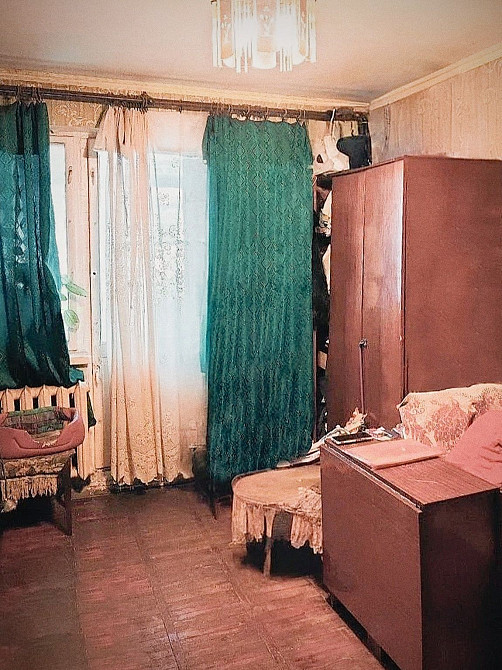 3х комн квартира на Новых Домах Харків - зображення 1