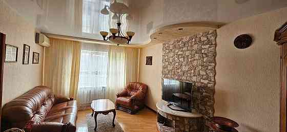 Продам комфортну 4х кімнатну квартиру з ремонтом. Ж/М Парус Дніпро