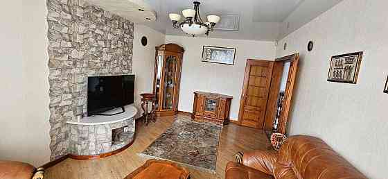 Продам комфортну 4х кімнатну квартиру з ремонтом. Ж/М Парус Дніпро