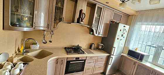 Продам комфортну 4х кімнатну квартиру з ремонтом. Ж/М Парус Дніпро