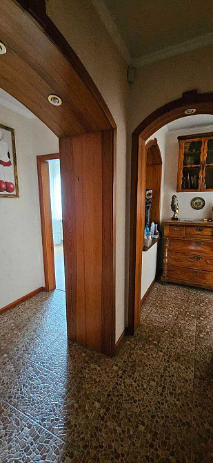 Продам комфортну 4х кімнатну квартиру з ремонтом. Ж/М Парус Дніпро - зображення 8