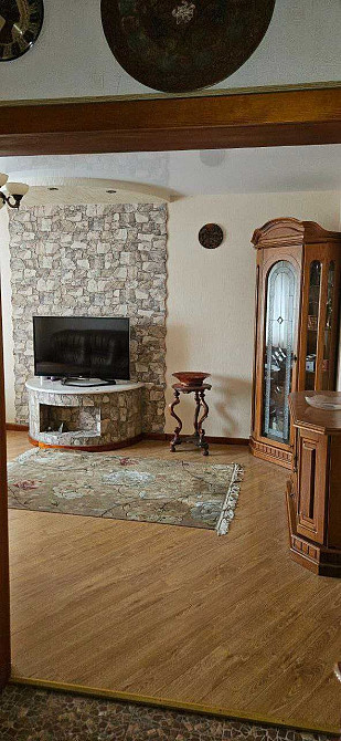 Продам комфортну 4х кімнатну квартиру з ремонтом. Ж/М Парус Дніпро - зображення 3