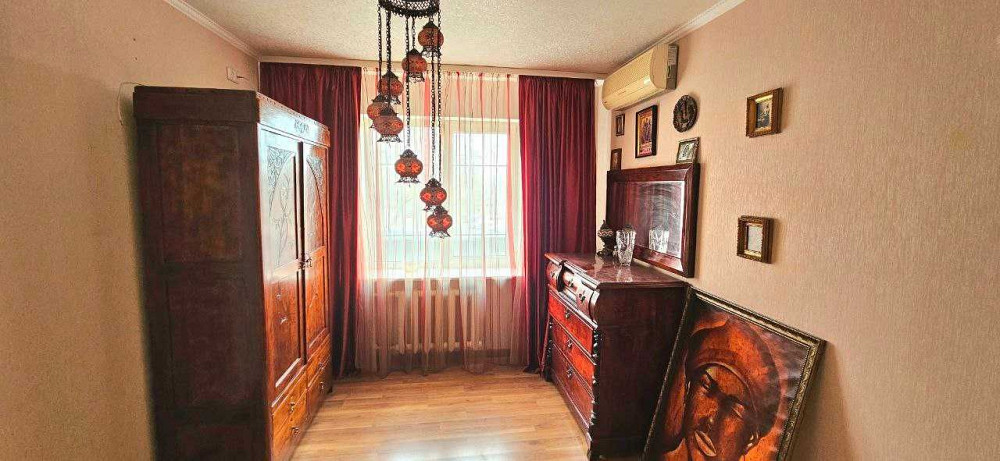 Продам комфортну 4х кімнатну квартиру з ремонтом. Ж/М Парус Дніпро - зображення 7